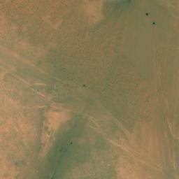 Satellite imagery of Draa Hadj Ben Maarouf, DZ