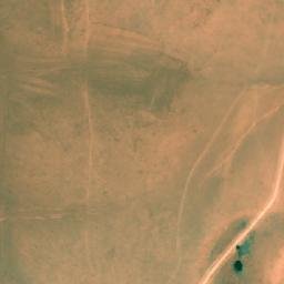 Satellite imagery of Batmet ech Chouf, DZ