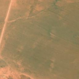 Satellite imagery of Batmet ech Chouf, DZ