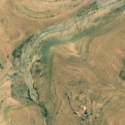 Satellite imagery of Goulib et Tir, DZ