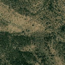 Satellite imagery of Touilila, DZ