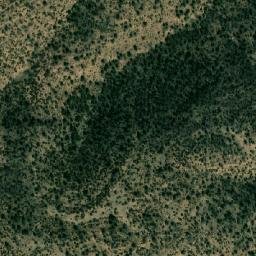 Satellite imagery of Touilila, DZ