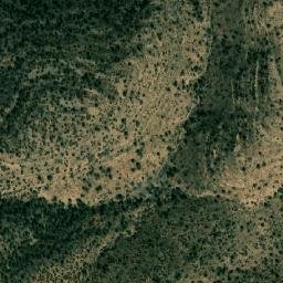Satellite imagery of Touilila, DZ