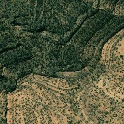 Satellite imagery of Boufechta, DZ