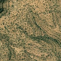 Satellite imagery of Boufechta, DZ