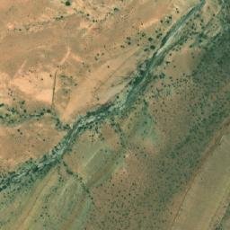Satellite imagery of Dalaat el Mridja, DZ