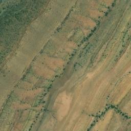 Satellite imagery of Dalaat el Mridja, DZ