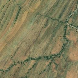 Satellite imagery of Dalaat el Mridja, DZ