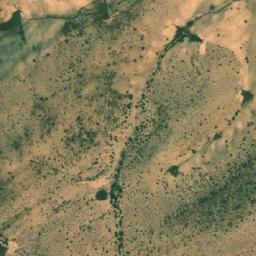 Satellite imagery of Koudiat el Bazine, DZ