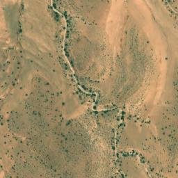 Satellite imagery of Koudiat el Ketif, DZ