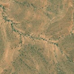 Satellite imagery of Koudiat el Ketif, DZ