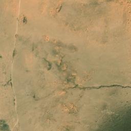 Satellite imagery of Fennd es Slotane, DZ
