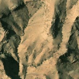 Satellite imagery of Djebel Bou Arif, DZ