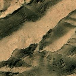 Satellite imagery of Argoub et Tarf, DZ