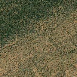 Satellite imagery of Djebel Takhoumt, DZ