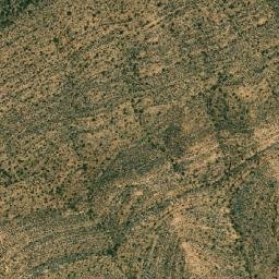 Satellite imagery of Djebel Takhoumt, DZ