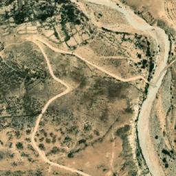 Satellite imagery of Koudiet el Hamra, DZ