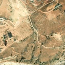 Satellite imagery of Koudiet el Hamra, DZ