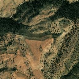 Satellite imagery of Râs Selb, DZ