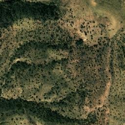 Satellite imagery of Râs Selb, DZ