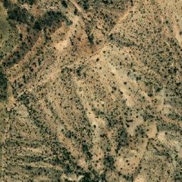 Satellite imagery of Râs Selb, DZ