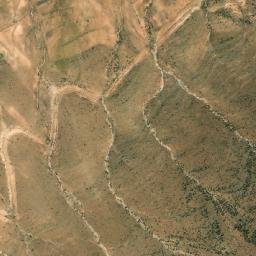 Satellite imagery of Djebel Drelet Salrah, DZ