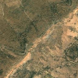 Satellite imagery of Djebel Drelet Salrah, DZ