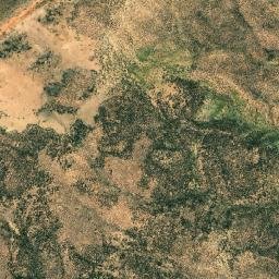 Satellite imagery of Djebel Drelet Salrah, DZ