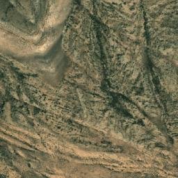 Satellite imagery of Djebel Dehar, DZ