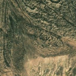 Satellite imagery of Djebel Dehar, DZ
