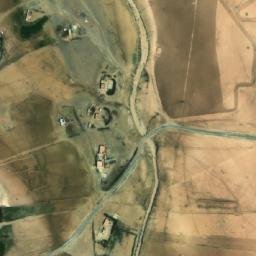 Satellite imagery of Fedj el Atrous, DZ