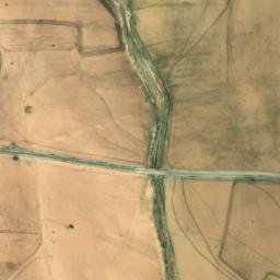 Satellite imagery of Fedj el Atrous, DZ