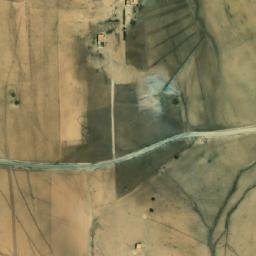 Satellite imagery of Fedj el Atrous, DZ