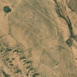 Satellite imagery of Kora el Rhlem, DZ