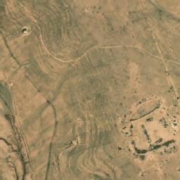 Satellite imagery of Kora el Rhlem, DZ