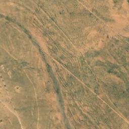 Satellite imagery of Kora el Rhlem, DZ
