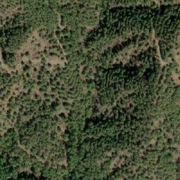 Satellite imagery of Kolótas, CY