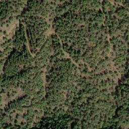 Satellite imagery of Kolótas, CY