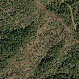 Satellite imagery of Kolótas, CY