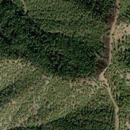 Satellite imagery of Moutti tis Pallouras, CY