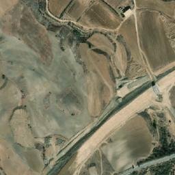 Satellite imagery of Korónia, CY