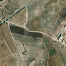 Satellite imagery of Korónia, CY