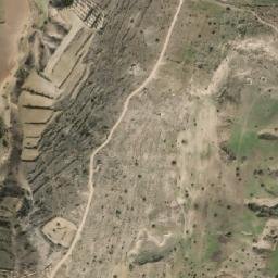 Satellite imagery of Vyzakiá, CY