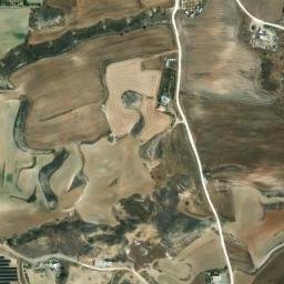 Satellite imagery of Vlokkaria, CY