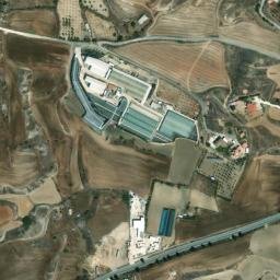 Satellite imagery of Vlokkaria, CY