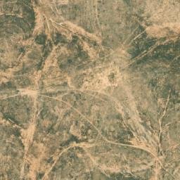 Satellite imagery of Ash Shudayyid, SY