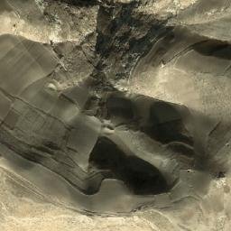 Satellite imagery of Pushtahhā-ye Khāk-e Yārān, AF