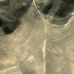 Satellite imagery of Taygh-e Kandalak, AF