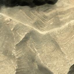 Satellite imagery of Taygh-e Ūrgī, AF