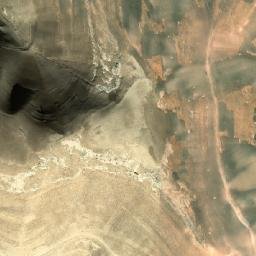Satellite imagery of Taygh-e Ūrgī, AF